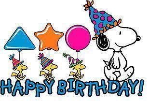 Happy Birthday!!!